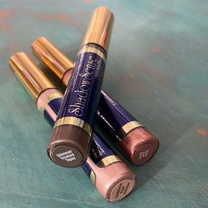 Get the look shadowsence trio